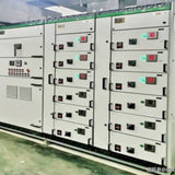 Low-Voltage Switchgear Assembly