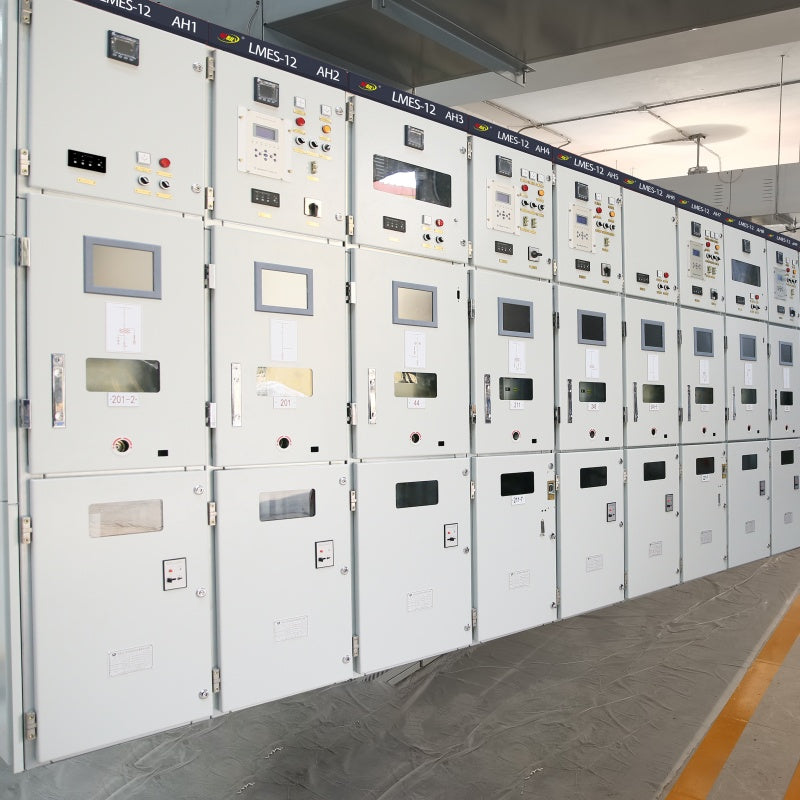 longyuan-electric.com