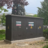 Outdoor Box-type Switchgear