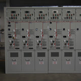 Environmentally Friendly Gas Insulated Ring Main Switchgear
