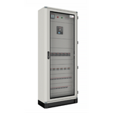 Low-Voltage Switchgear Assembly