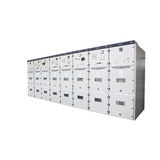 Indoor AC Metal-Enclosed Withdrawable Switchgear