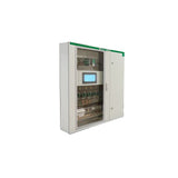 Low-Voltage Switchgear Assembly