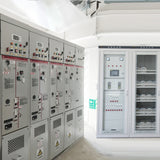 Environmentally Friendly Gas Insulated Ring Main Switchgear