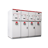 High Voltage SF6 Insulated Ring Main Switchgear