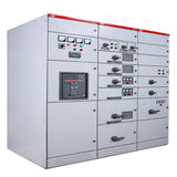 Low-Voltage Switchgear Assembly