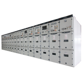 Indoor AC Metal-Enclosed Withdrawable Switchgear