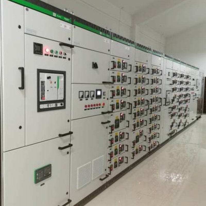 longyuan-electric.com