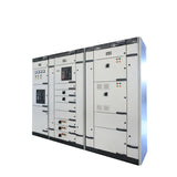 Low-Voltage Switchgear Assembly