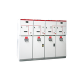 High Voltage SF6 Insulated Ring Main Switchgear