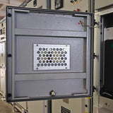 Indoor AC Metal-Enclosed Withdrawable Switchgear
