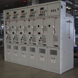 Environmentally Friendly Gas Insulated Ring Main Switchgear
