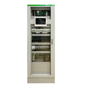 Low-Voltage Switchgear Assembly