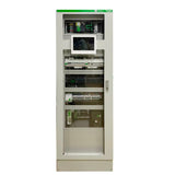 Low-Voltage Switchgear Assembly