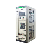 Low-Voltage Switchgear Assembly