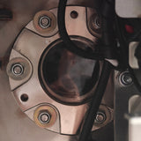 Environmentally Friendly Gas Insulated Ring Main Switchgear
