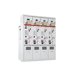 Environmentally Friendly Gas Insulated Ring Main Switchgear
