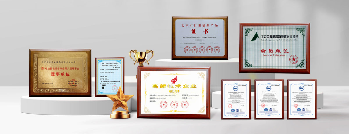 longyuan-electric.com