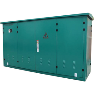 Outdoor Box-type Switchgear