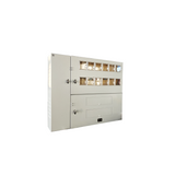 Integrated Distribution Box