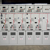 Environmentally Friendly Gas Insulated Ring Main Switchgear