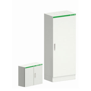 Low-Voltage Switchgear Assembly