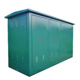 Outdoor Box-type Switchgear