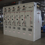 Environmentally Friendly Gas Insulated Ring Main Switchgear