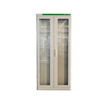 Low-Voltage Switchgear Assembly