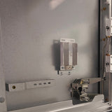 Indoor AC Metal-Enclosed Withdrawable Switchgear