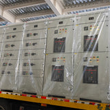 Low-Voltage Switchgear Assembly