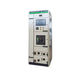 Low-Voltage Switchgear Assembly