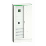 Low-Voltage Switchgear Assembly