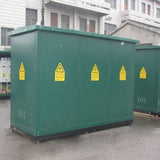 Outdoor Box-type Switchgear