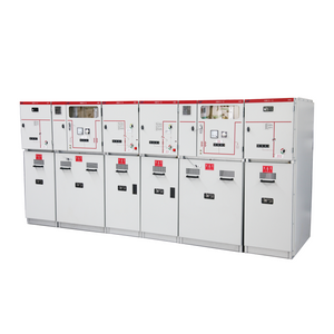 High Voltage SF6 Insulated Ring Main Switchgear