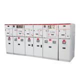 High Voltage SF6 Insulated Ring Main Switchgear