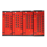 Low-Voltage Switchgear Assembly
