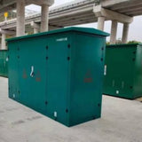 Outdoor Box-type Switchgear
