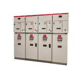 High Voltage SF6 Insulated Ring Main Switchgear