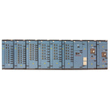 Low-Voltage Switchgear Assembly