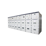 Indoor AC Metal-Enclosed Withdrawable Switchgear