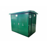 Outdoor Box-type Switchgear