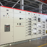 Low-Voltage Switchgear Assembly