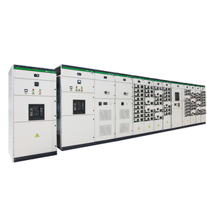 Low-Voltage Switchgear Assembly