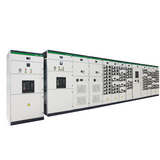Low-Voltage Switchgear Assembly