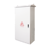Integrated Distribution Box