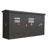 Outdoor Box-type Switchgear