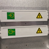 Indoor AC Metal-Enclosed Withdrawable Switchgear