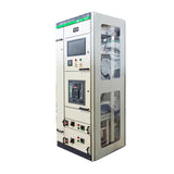 Low-Voltage Switchgear Assembly