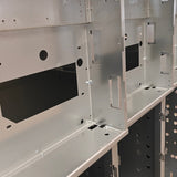 High Voltage SF6 Insulated Ring Main Switchgear